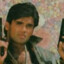 Sunil Shetty