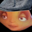 peaky flasher