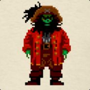 Walking Dead Lechuck