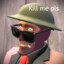 Bad Spy Main