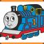 Thomas the dickhead