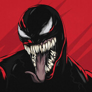 papa venom