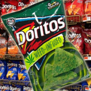 Doritos Weed