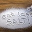 Salt Please