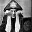 Aleister Crowley