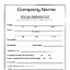 Job Application