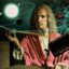 380 year old Isaac Sir Newton
