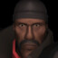 Demoman from team fortress 2