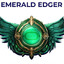 Emerald Edger