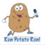 Potato Run!