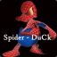 Spider-Duck (&#039;&#039;=