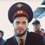 Капитан Залупа
