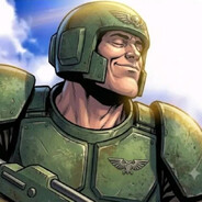 Steam Avatar