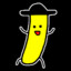 Just Banana