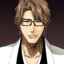 SOSUKE AIZEN156