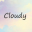 Cloudyツ