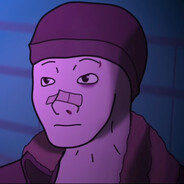 Joe (Moon Knight🌙)