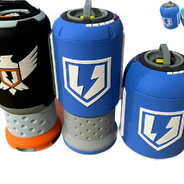 把大電池塞進小哨兵