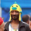 snoop duckie