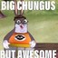 fanboy chum chum chungus