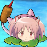 Madoka "Cattail" Kaname