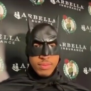 Bat(d)-Man avatar