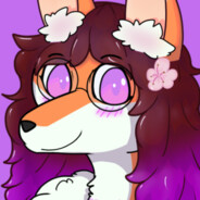 floofylunafox avatar