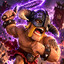 Steam avatar