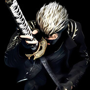 Steam Avatar