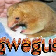 Gwegus