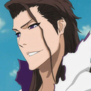 Aizen ❟❛❟'s Steam Avatar