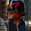 DREDD _ The Law