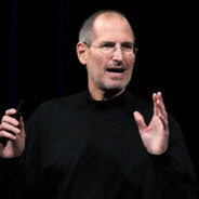 Steve Footjobs