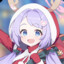 Hanae (Christmas)