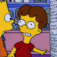 Bort Simpson