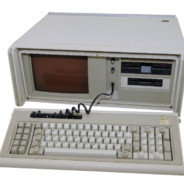 IBM Portable PC 5155 Model 68