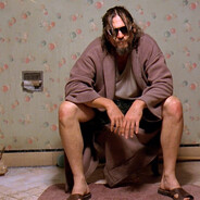 Jeff Lebowski