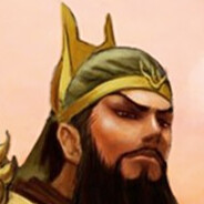 威震华夏武圣关云长