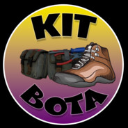 kalks kit bota