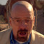 walter shocked