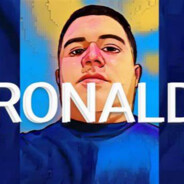 Looking for Ronald