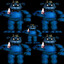 FREDDY FIVE BEARS (AS IN PLURAL)