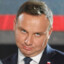 Andrzej Duda President of Poland