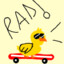 HighOffQuack