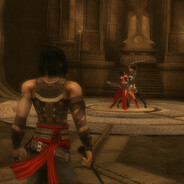 Player avatar