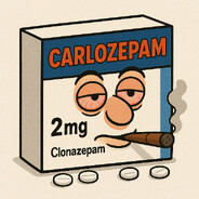 CARLOZEPAM