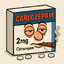 CARLOZEPAM