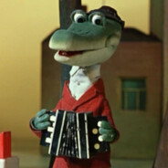 Crocodile Gena