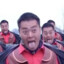 玉面手雷王
