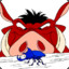 ,,I, Pumba ,I,, &lt;º..º&gt;